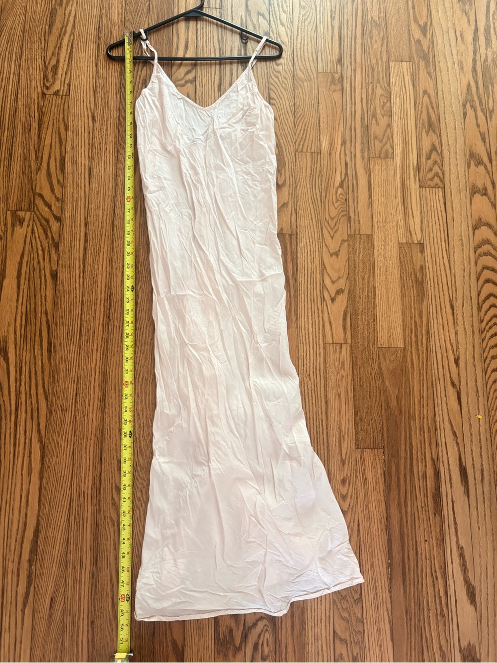 Pour Les femmes slip dress/ nightgown medium